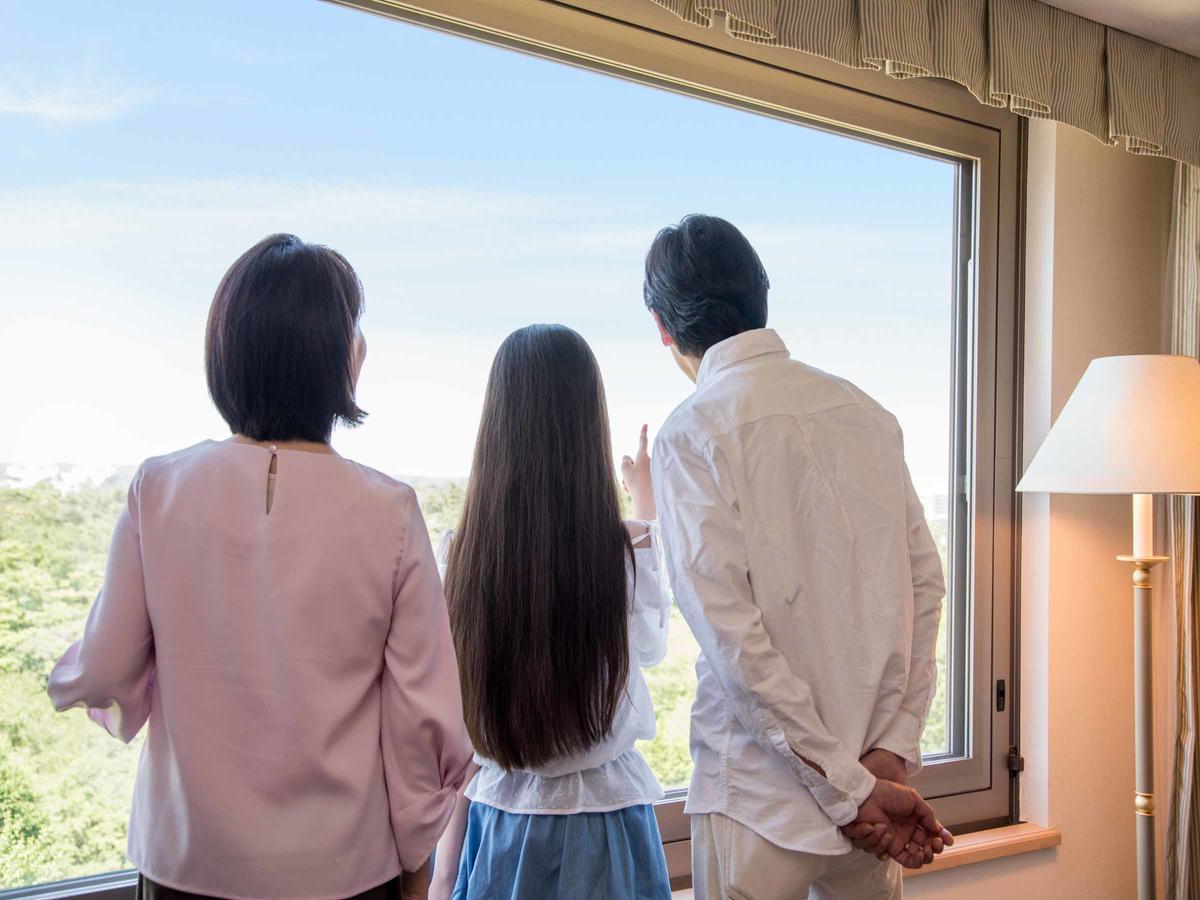 Forest Inn Showakan Akishima Exteriör bild