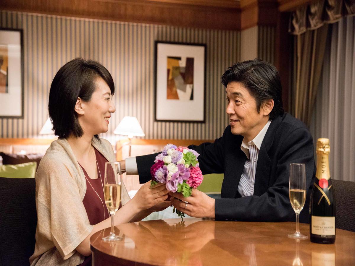 Forest Inn Showakan Akishima Exteriör bild