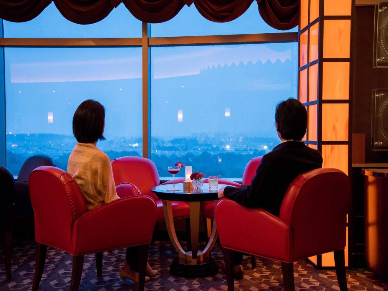 Forest Inn Showakan Akishima Exteriör bild