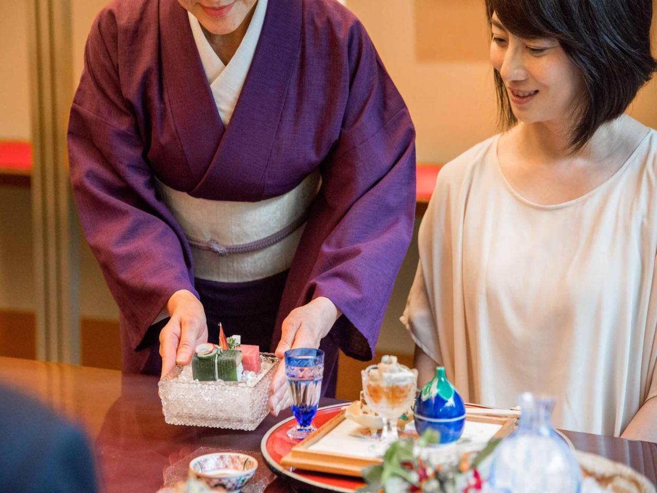 Forest Inn Showakan Akishima Exteriör bild