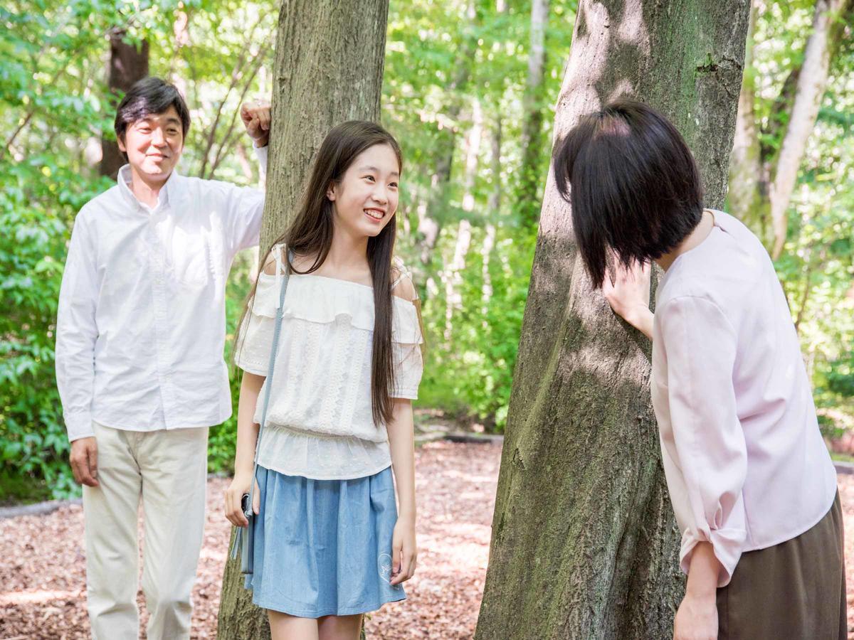 Forest Inn Showakan Akishima Exteriör bild